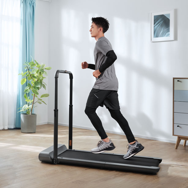 WalkingPad R1 Pro Truly Foldable Treadmill