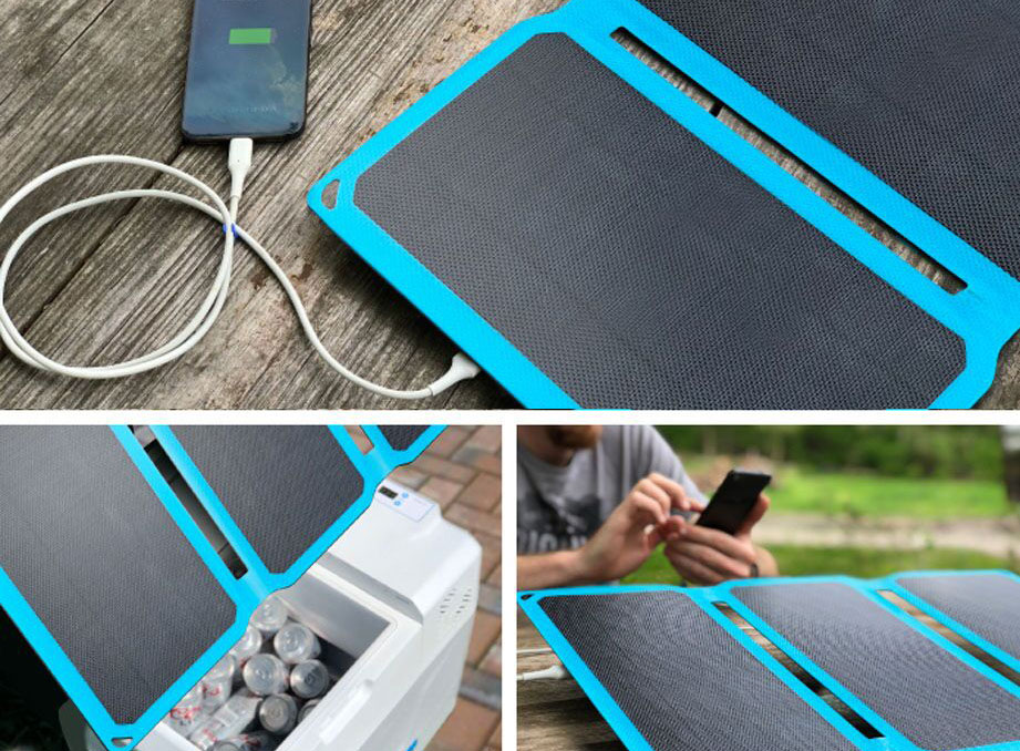 GoSun Chill Solar Cooler That Doesn’t Need Ice