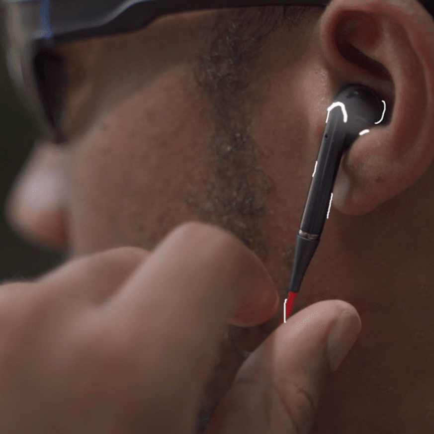 MIVO: The True Wireless Stereo Earbuds