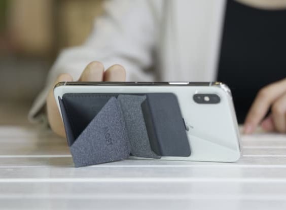 MOFT X Invisible Stand for Phone and Tablet