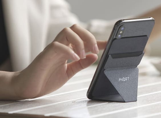 MOFT X Invisible Stand for Phone and Tablet