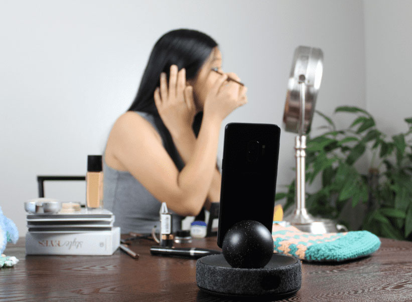 Rimo 360 Video Chat Device