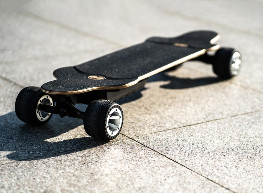 H20T Electric Skateboard