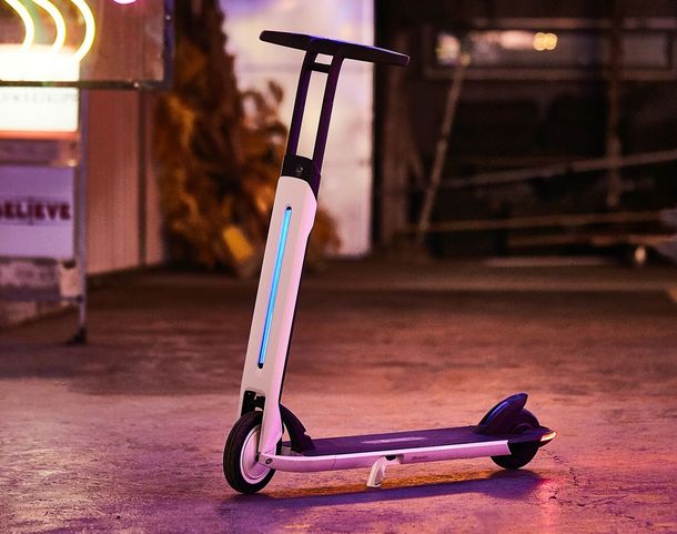 Ninebot-KickScooter-Air-T15-Foldable-Scooter
