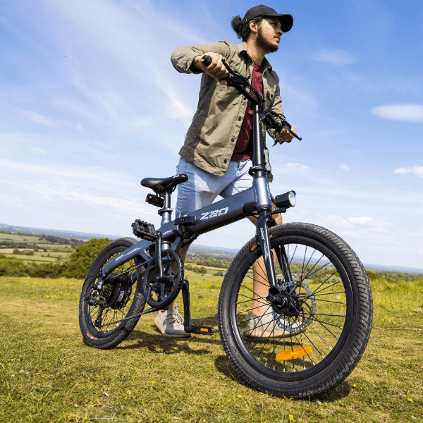 Himo Z20 FOLDABLE EBIKE