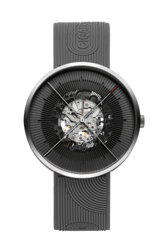 ciga design mechanical watch