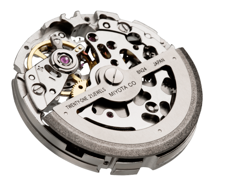 ciga design mechanical watch