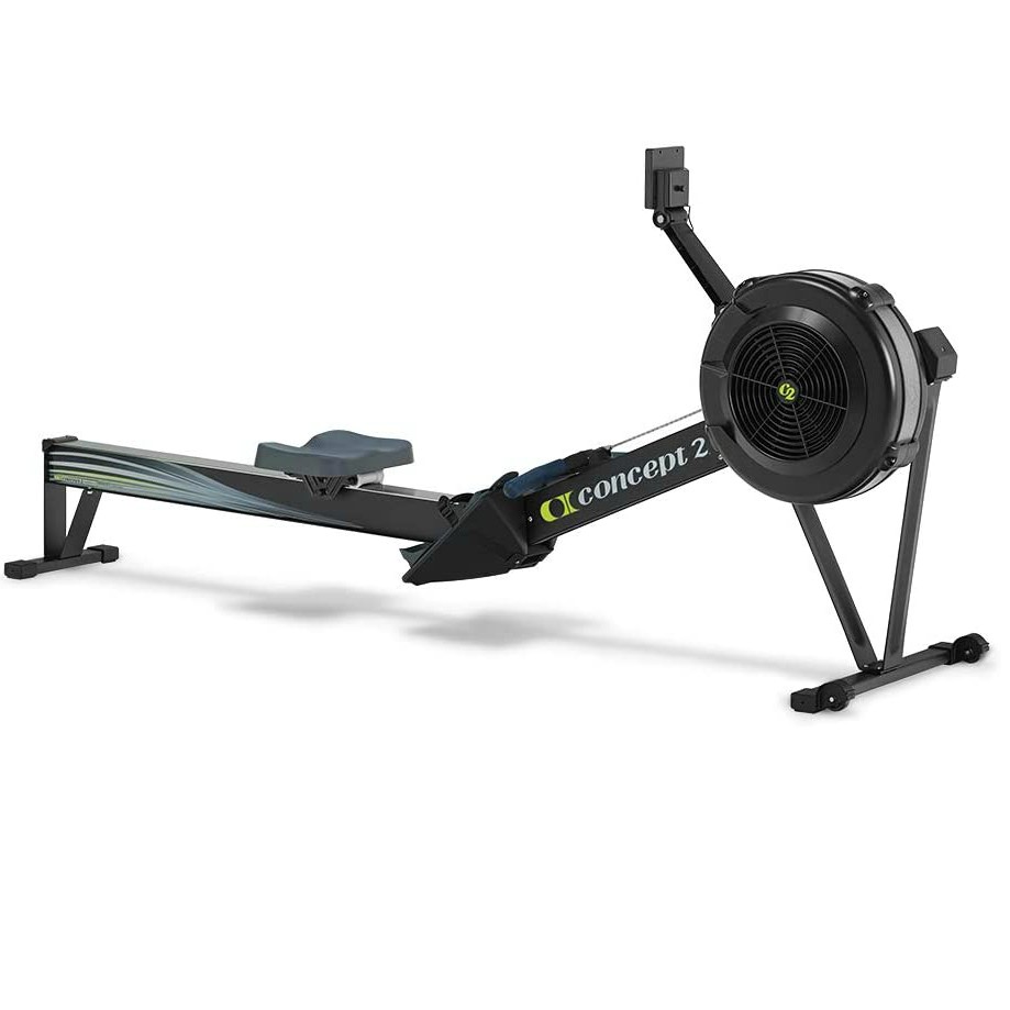 whipper rowing machine