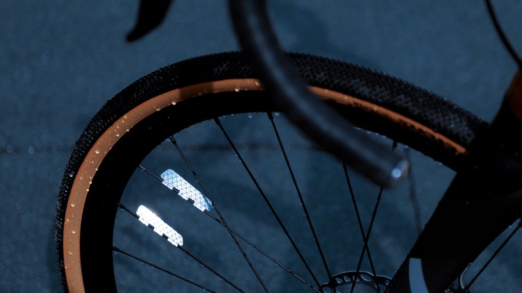 bike reflectors flectr