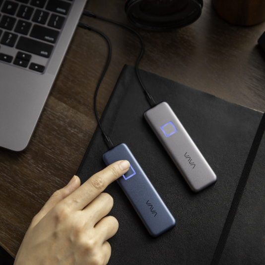 portable ssd vava