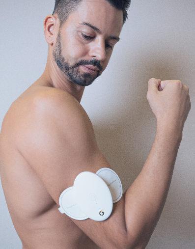 gopose wearable health coach