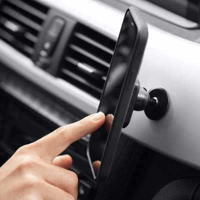 peak design magnetic phone mount