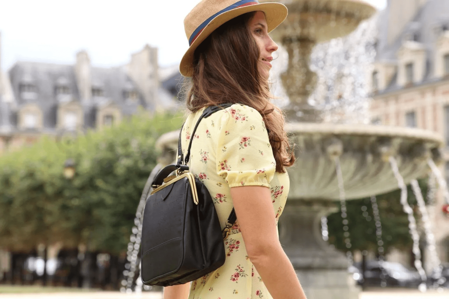 8 Amazing Women Explain Why They Love Bobobark, Their Convertible Back –  Laflore Paris
