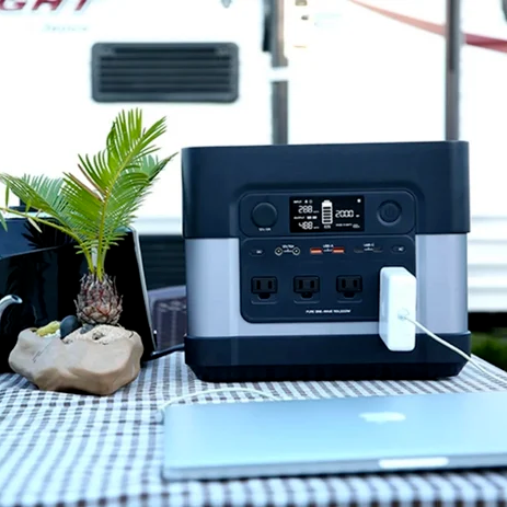 elechive portable universal power station