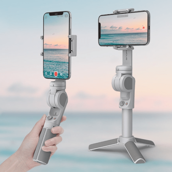 atom 2 gimbal