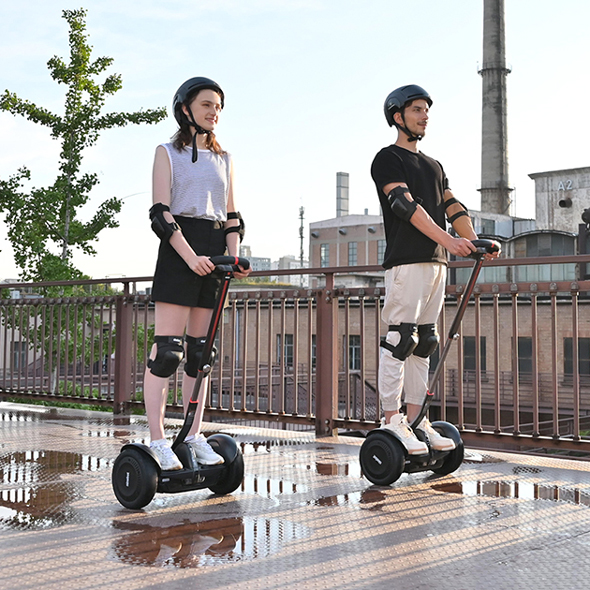 self balancing scooter