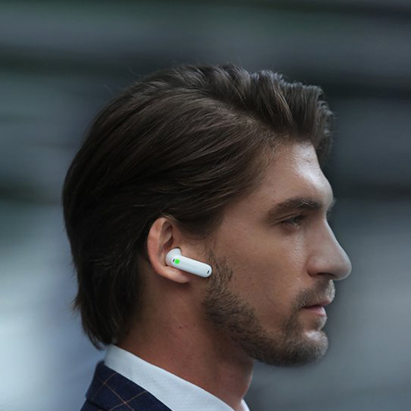 real time translation earbuds