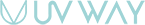 UV Way logo