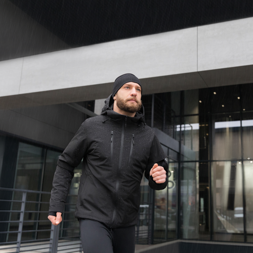 GAMMA Graphene Jacket Review - Tech I Want