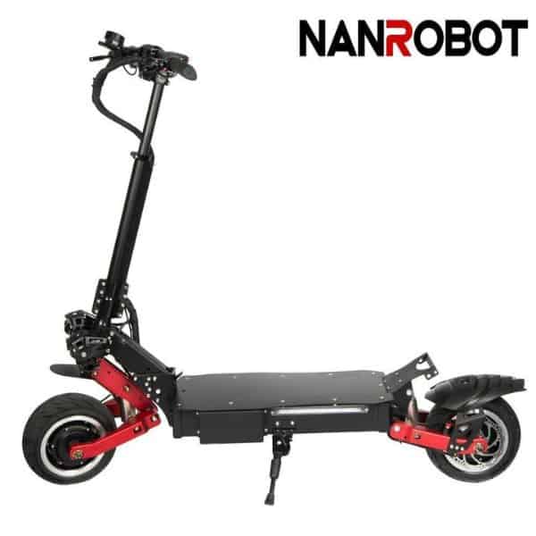 Nanrobot RS7