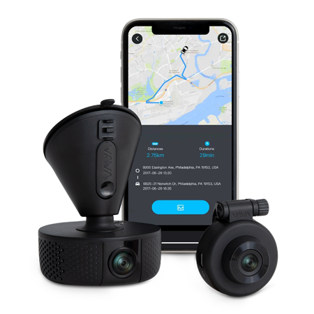 Vava dash cam