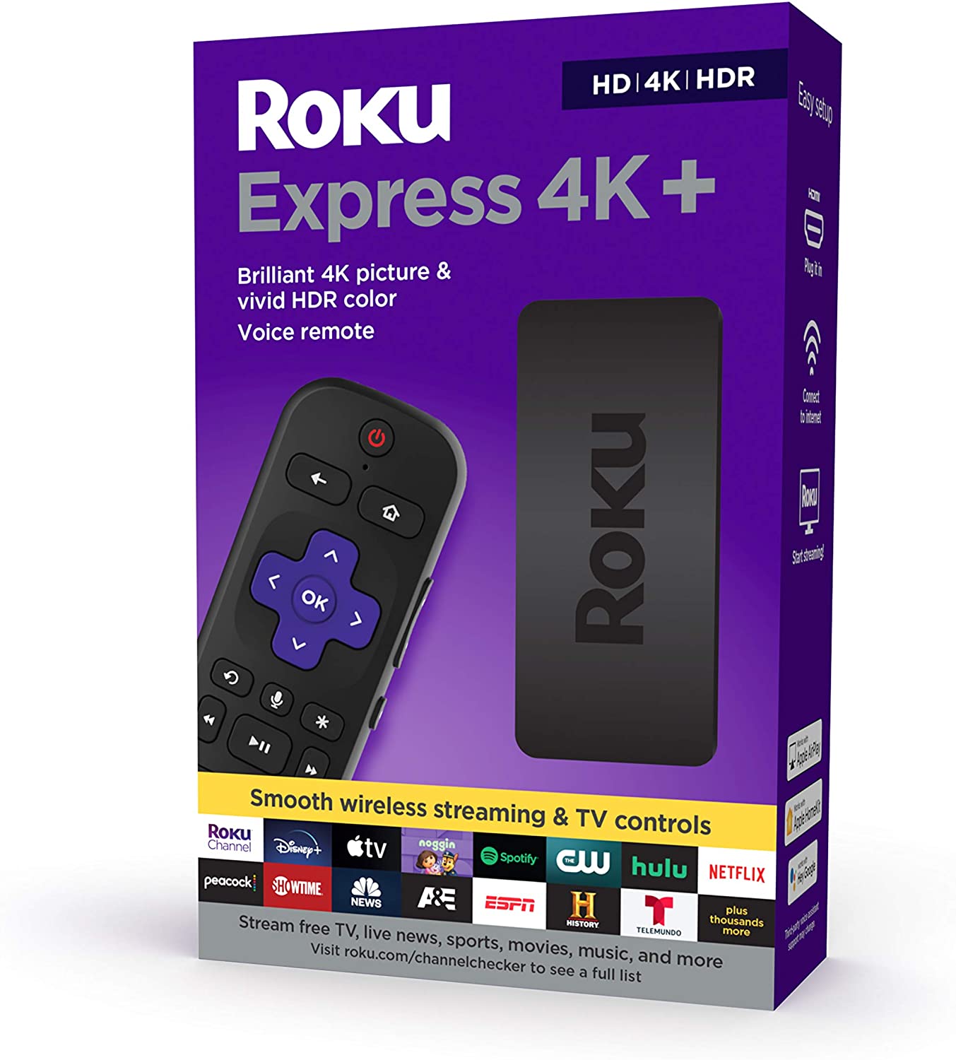 roku