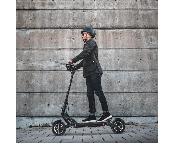 Fastest electric scooter