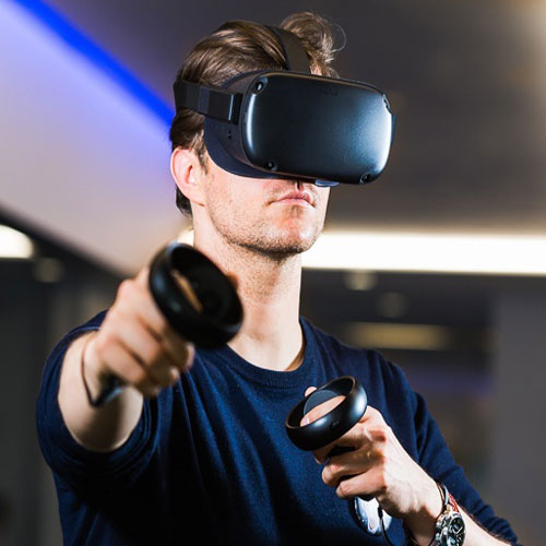 OculusRiftS