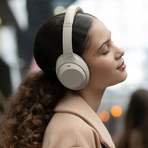 sony headphones