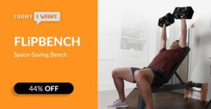 Flipbench