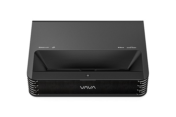 vava 4k projector