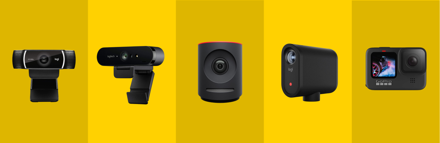 best camera for live streaming