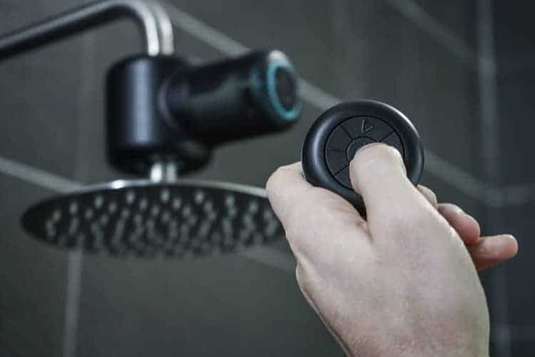 Shower Power - Bluetooth Shower Speaker