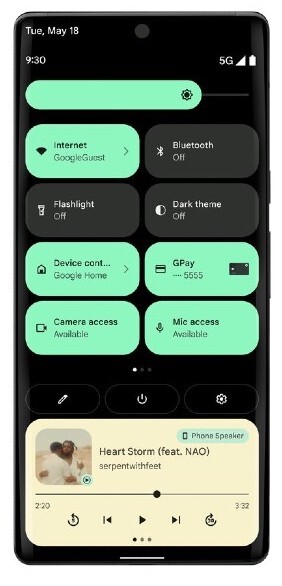 android tips and tricks