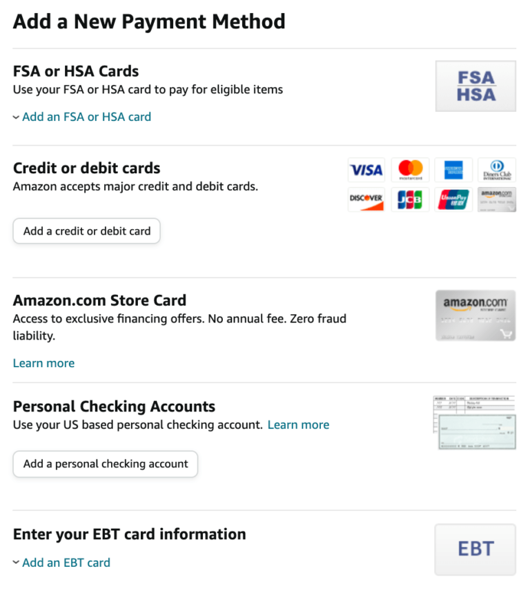 Buying From Amazon Everything You Should Know Before Your Purchase