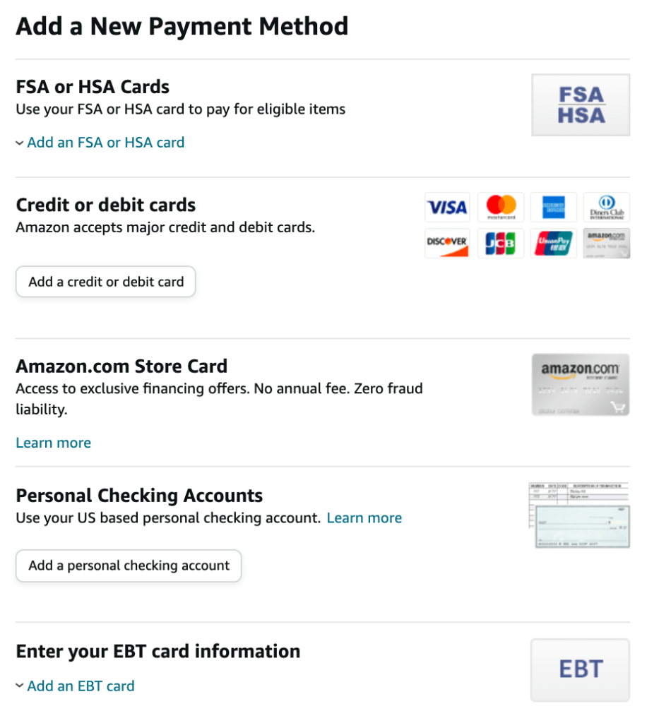 Buying From Amazon Everything You Should Know Before Your Purchase