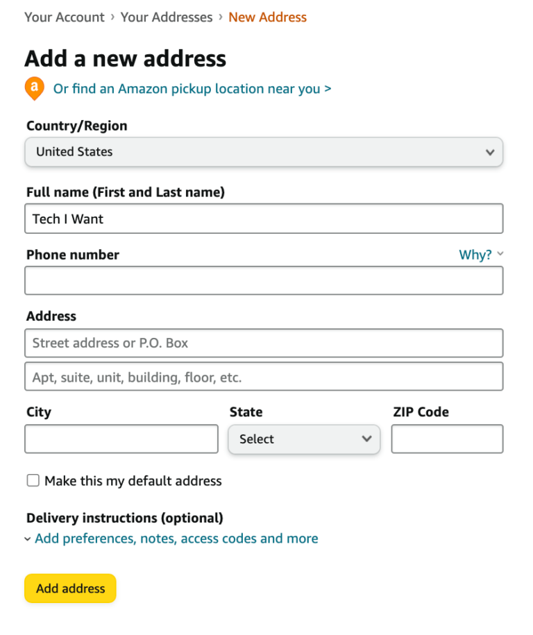 Buying From Amazon Everything You Should Know Before Your Purchase
