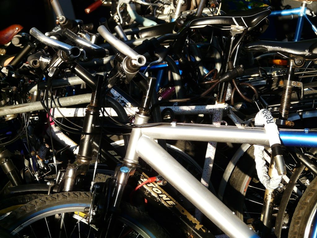 bike frames