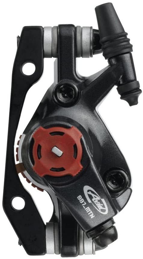 Avid Unisex Mechanical Disc Bike Brake