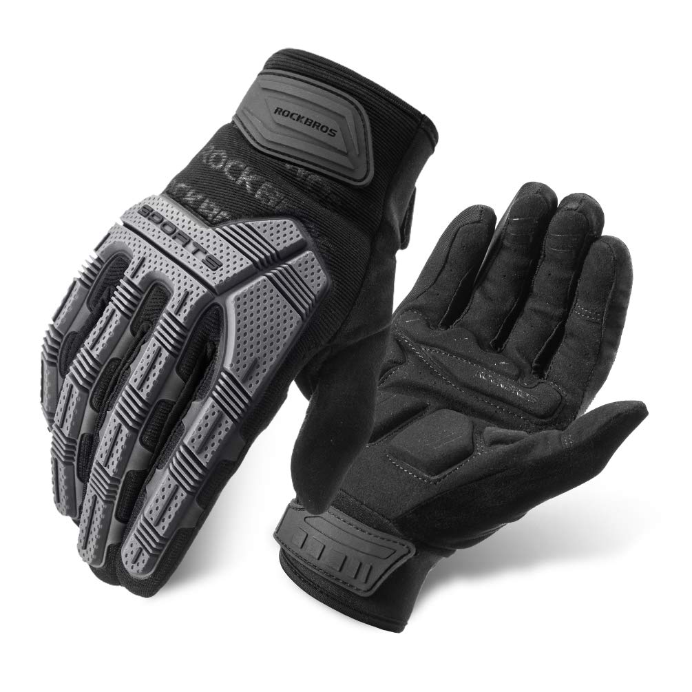 Rock Bros Mountain Bike Gloves