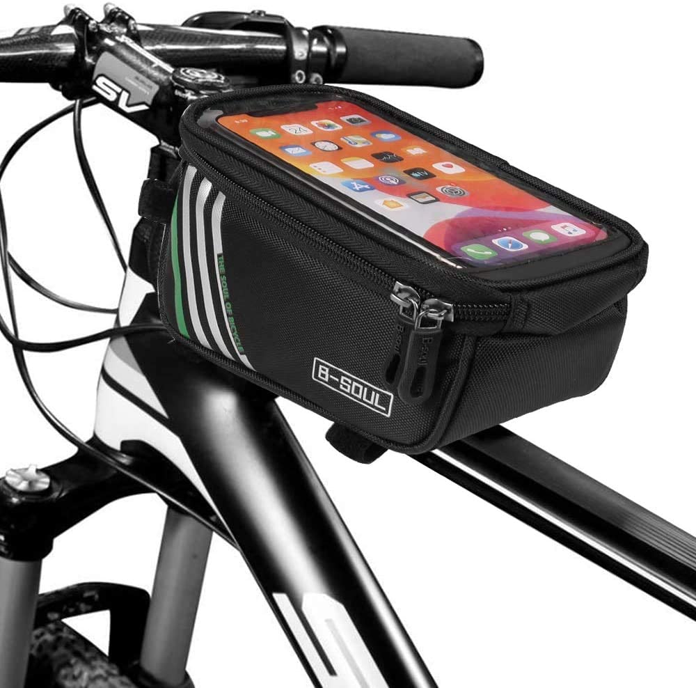 Rock Bros Waterproof Phone Case Holder