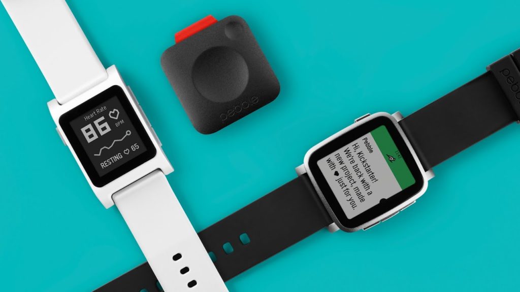 Pebble 2, Time 2 + All-New Pebble Core