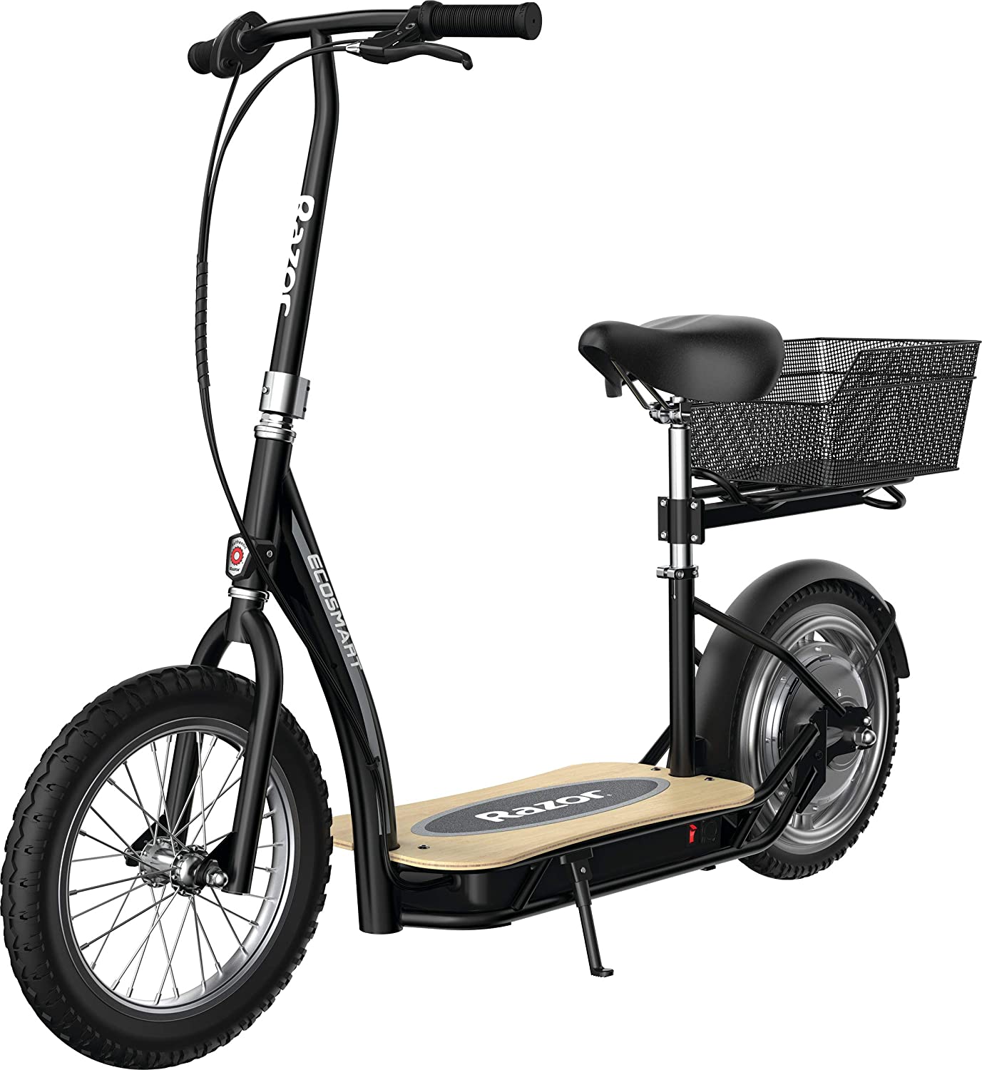ecosmart electric scooter