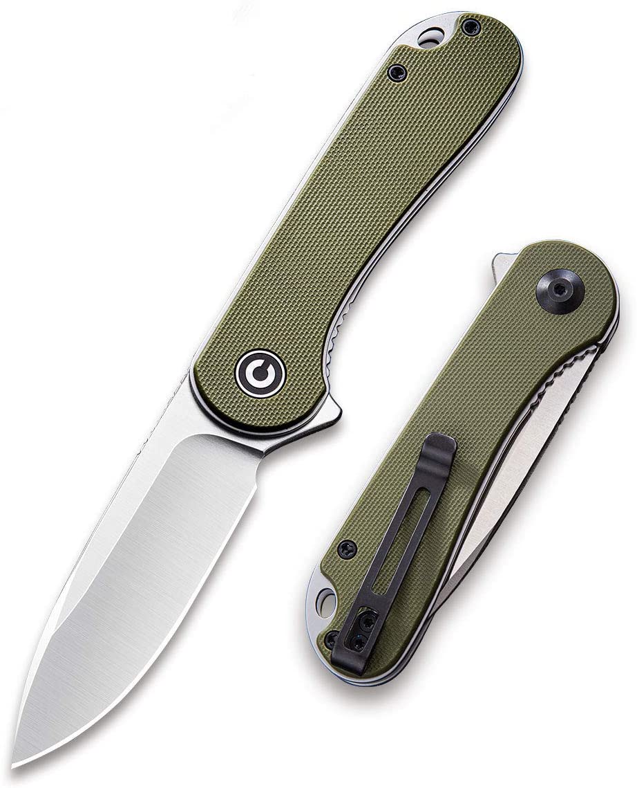 CIVIVI Knives Elementum Folding Pocket Knife