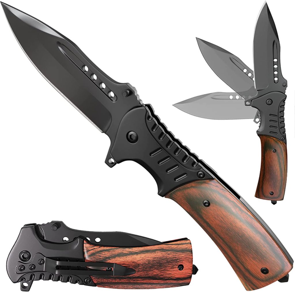 10 Best EDC Knives in 2023 [+ Product Reviews] Tech I Want