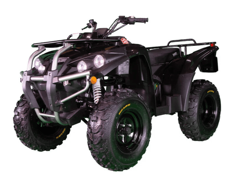 10 Best Electric ATVs in 2023 [with Reviews] Tech I Want