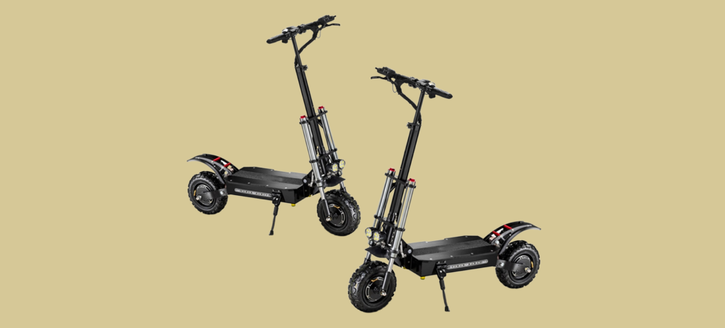 Best Off-Road Electric Scooter