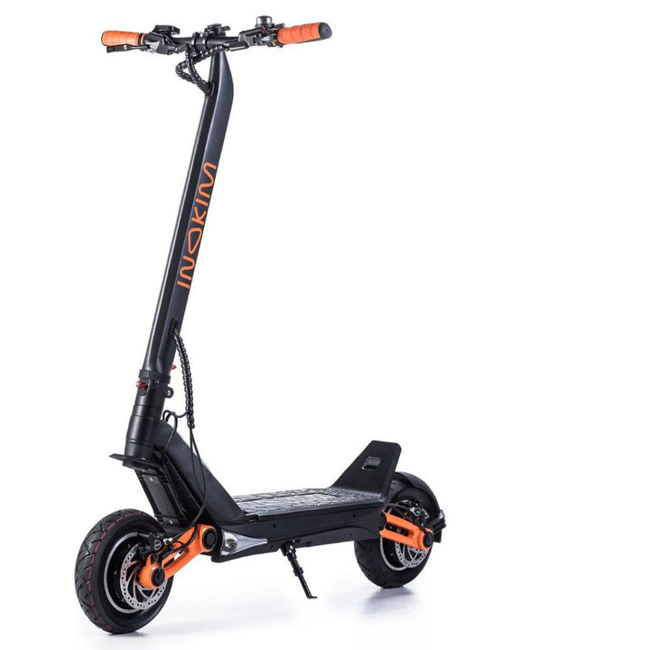 INOKIM OxO dual motor electric scooter off-road