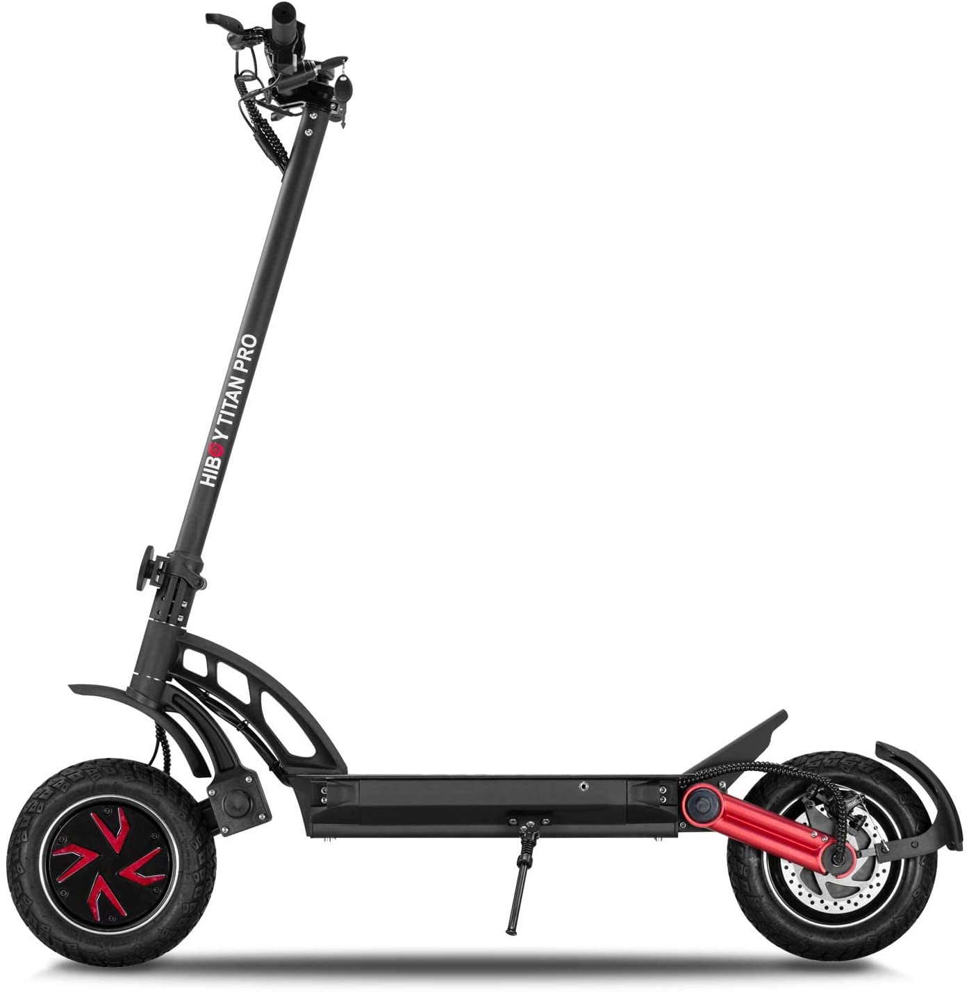 Best Off-Road Electric Scooters In 2023 [with Product Reviews] - Tech I ...