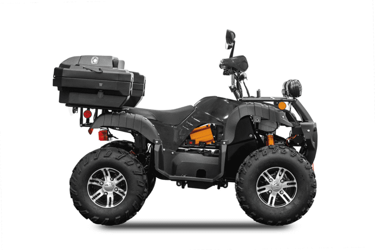10 Best Electric ATVs in 2023 [with Reviews] Tech I Want